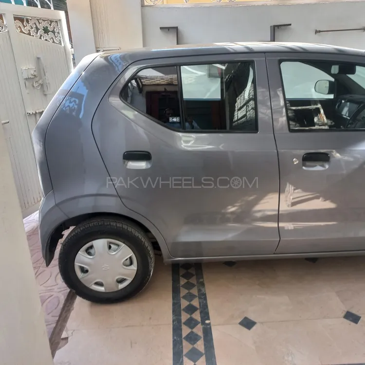 سوزوکی آلٹو 2022 for Sale in راولپنڈی Image-1