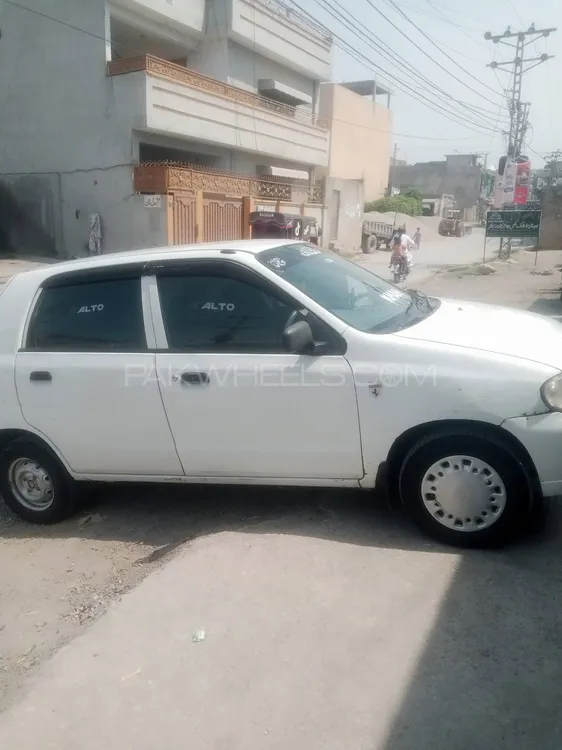 سوزوکی آلٹو 2007 for Sale in اسلام آباد Image-1