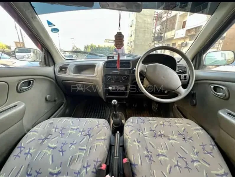 Suzuki Alto 2007 for Sale in Karachi Image-1