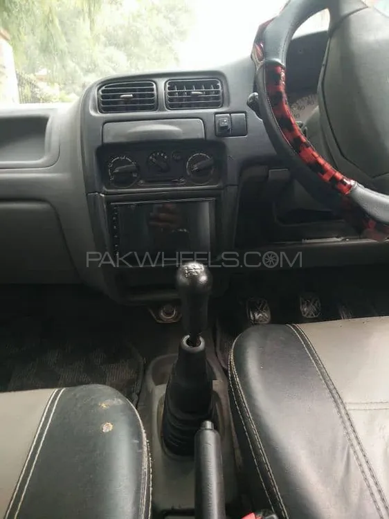 Suzuki Alto 2007 for Sale in Multan Image-1