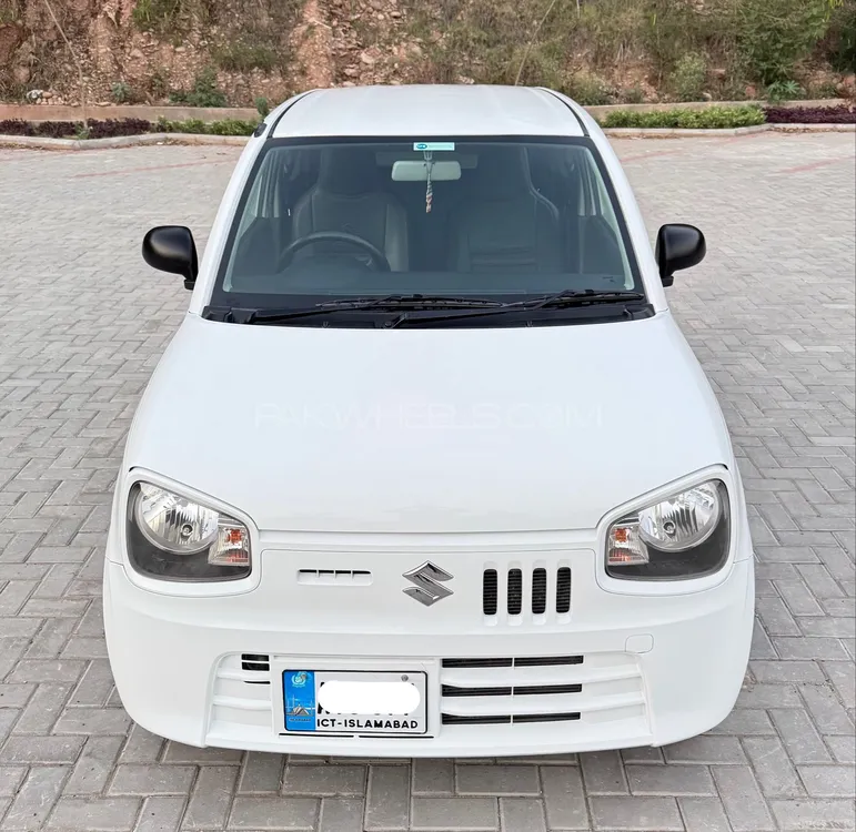 Suzuki Alto 2022 for Sale in Rawalpindi Image-1