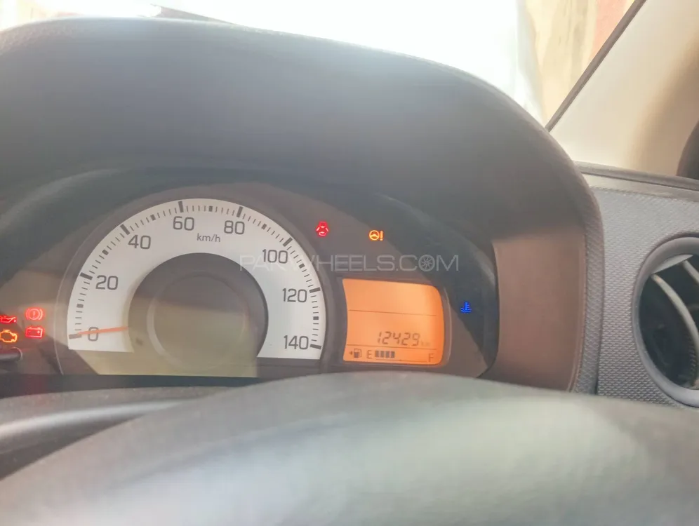 Suzuki Alto 2024 for Sale in Mirpur khas Image-1