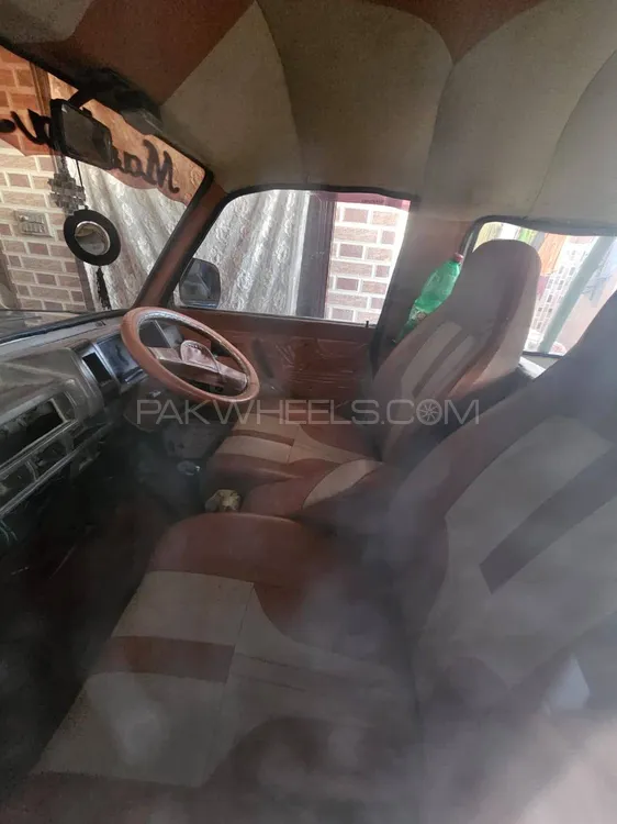 Suzuki Bolan 1999 for Sale in Islamabad Image-1