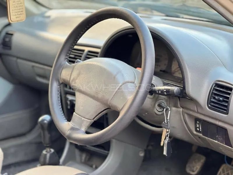 Suzuki Cultus 2006 for Sale in Karachi Image-1