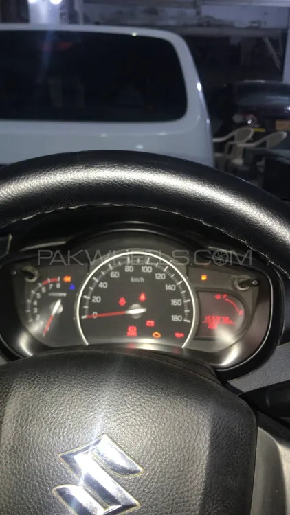 Suzuki Cultus 2019 for Sale in Gujrat Image-1