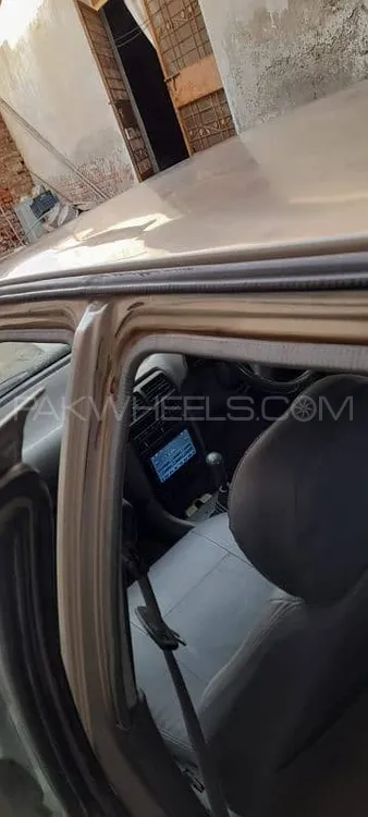 Suzuki Cultus 2007 for Sale in Lahore Image-1