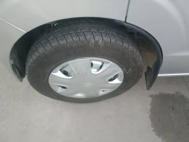 Suzuki Every 2018 for Sale in Rawalpindi Image-1