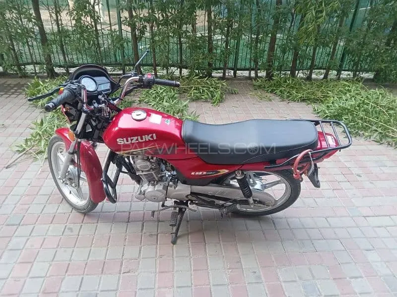 سوزوکی GD 110S 2023 for Sale Image-1