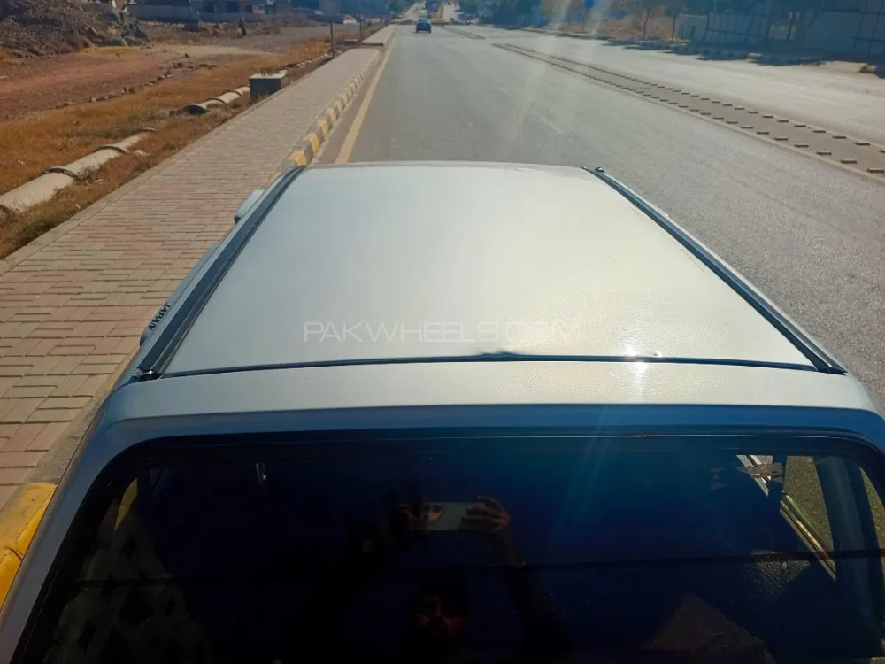 Suzuki Mehran 2010 for Sale in Islamabad Image-1