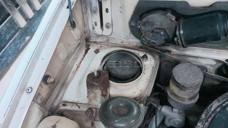 Suzuki Mehran 2010 for Sale in Islamabad Image-1