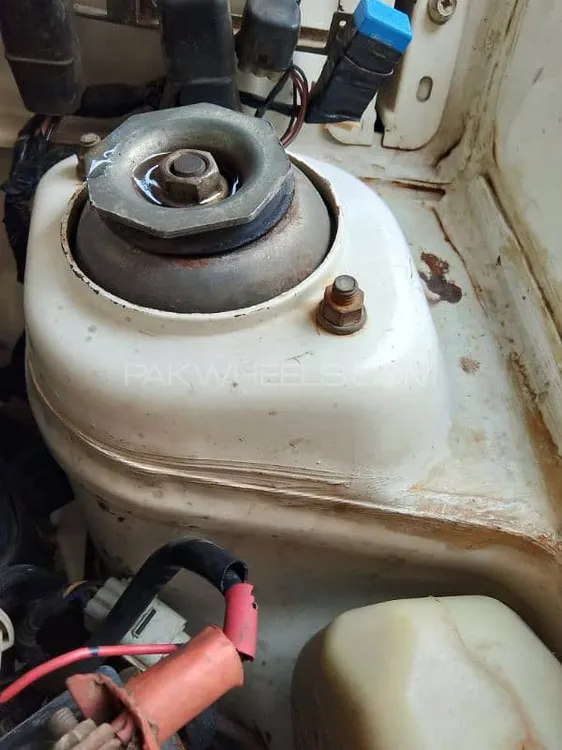 Suzuki Mehran 2016 for Sale in Layyah Image-1