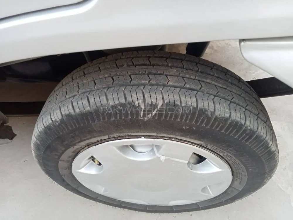 Suzuki Mehran 2018 for Sale in Mian Channu Image-1