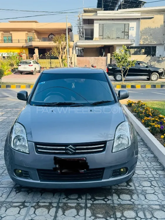 Suzuki Swift 2016 for Sale in Karachi Image-1