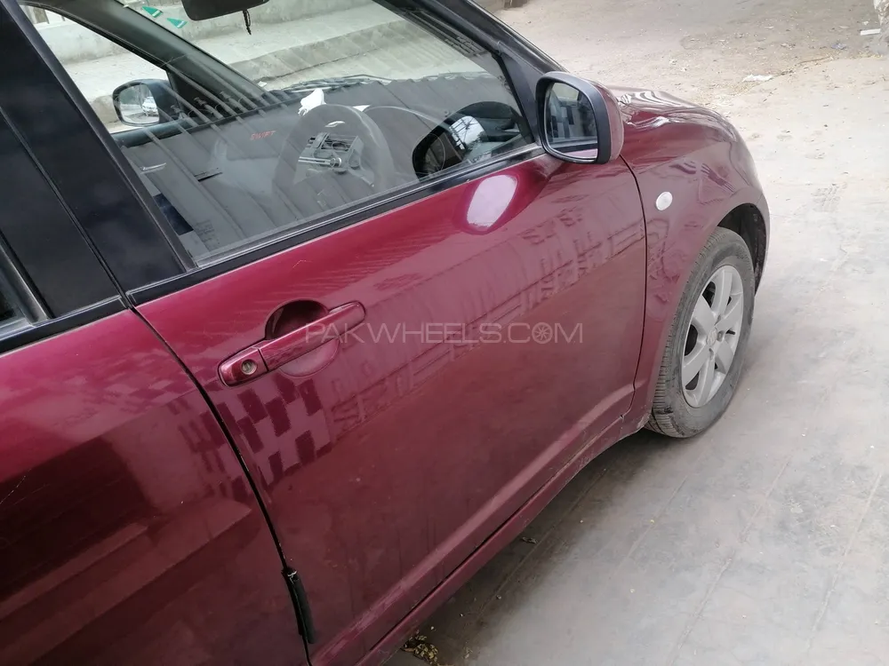 Suzuki Swift 2019 for Sale in Karachi Image-1