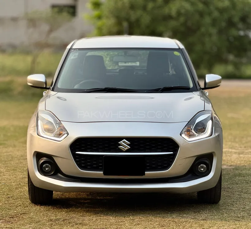 Suzuki Swift 2022 for Sale in Lahore Image-1