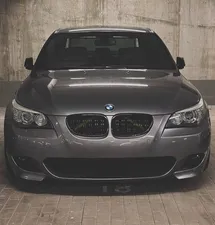 BMW 5 Series 2004 for Sale