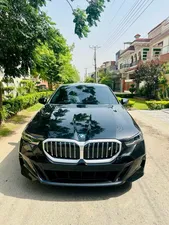 BMW i5 eDrive40 M Sport 2024 for Sale