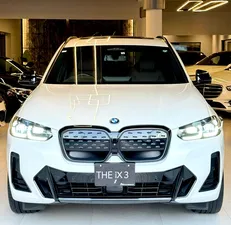 BMW iX3 M Sport 2021 for Sale