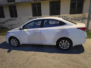 Changan Alsvin 1.5L DCT Lumiere 2022 for Sale