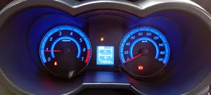 Changan Karvaan Plus 2021 for Sale