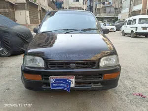 Daihatsu Cuore CX 2007 for Sale