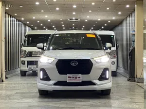 Daihatsu Rocky 2020 for Sale