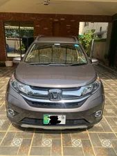 Honda BR-V i-VTEC S 2018 for Sale