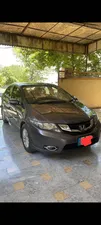 Honda City Aspire 1.5 i-VTEC 2018 for Sale