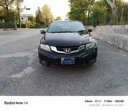 Honda City 1.3 i-VTEC 2017 for Sale
