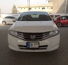 Honda City 1.3 i-VTEC Prosmatec 2014 for Sale