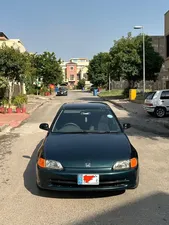 Honda Civic EX 1995 for Sale