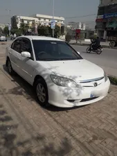 Honda Civic EXi 2005 for Sale