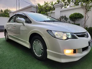 Honda Civic MX (Hybrid) 2006 for Sale