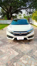 Honda Civic Oriel 1.8 i-VTEC CVT 2018 for Sale