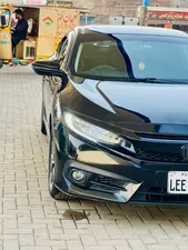 Honda Civic Oriel 1.8 i-VTEC CVT 2019 for Sale