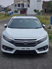 Honda Civic Oriel 1.8 i-VTEC CVT 2021 for Sale