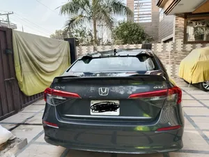 Honda Civic Oriel 2024 for Sale