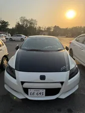 Honda CR-Z Alpha 2011 for Sale