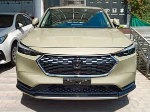 Honda Vezel e-HEV X 2021 for Sale