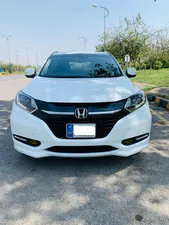 Honda Vezel Hybrid Z Style Edition 2015 for Sale