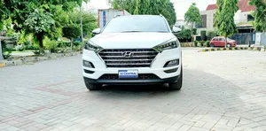 Hyundai Tucson FWD A/T GLS Sport 2023 for Sale