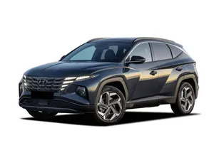 Hyundai Tucson Hybrid Signature 2025 for Sale