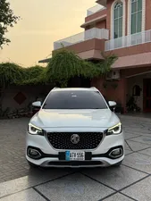 MG HS 1.5 Turbo 2021 for Sale