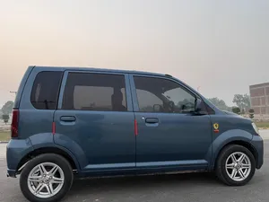 Mitsubishi Ek Wagon 2006 for Sale