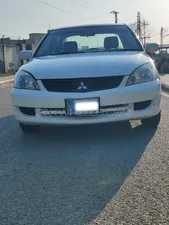Mitsubishi Lancer Evolution X GSR-Premium 2007 for Sale