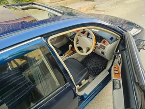 Mitsubishi Lancer GLX SR Automatic 1.6 2005 for Sale