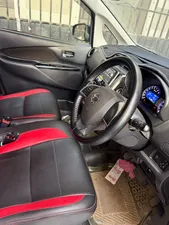 Nissan Dayz Highway Star G 2017 for Sale