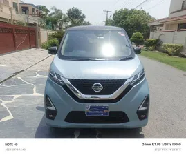Nissan Dayz Highway Star S hybrid X pro pilot 2021 for Sale