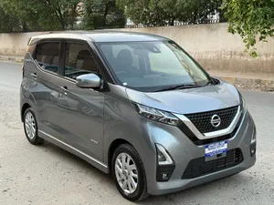 Nissan Dayz Highway Star S hybrid X pro pilot 2022 for Sale