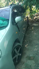 Nissan Wingroad 15M Authentic 2007 for Sale